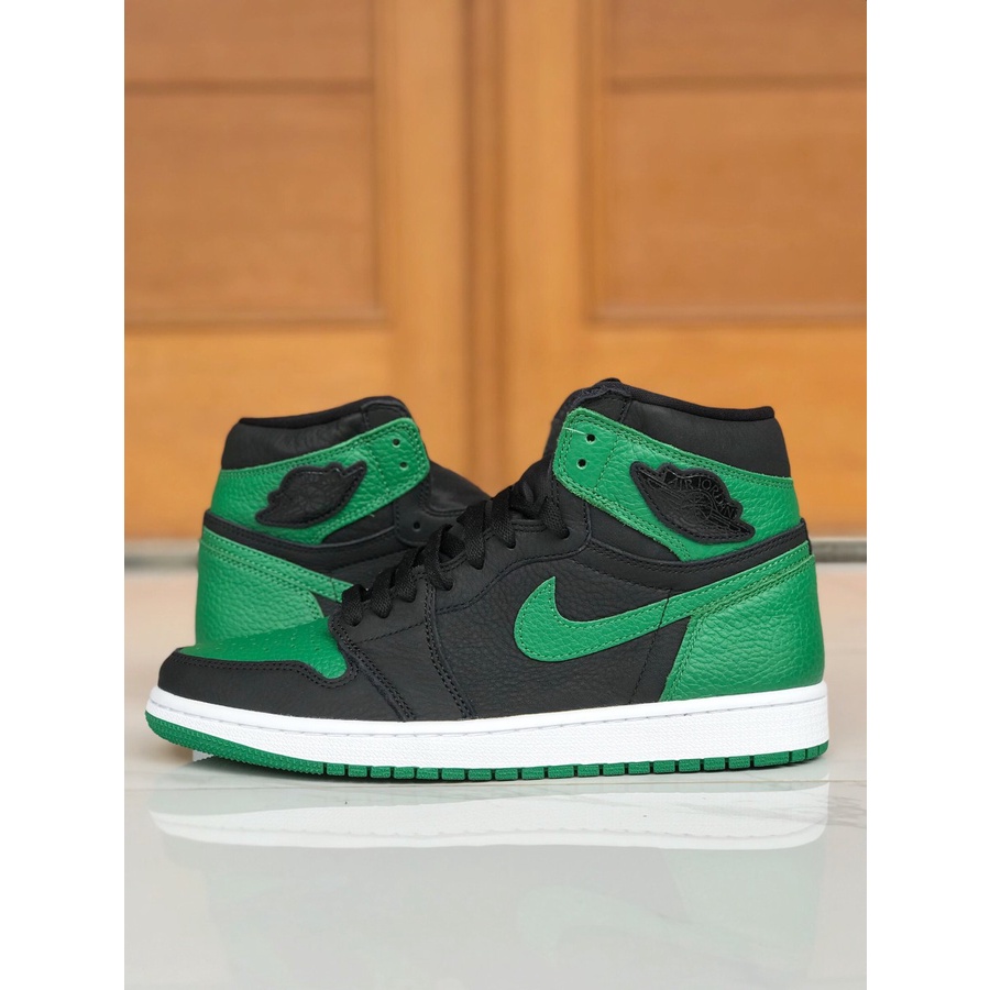 Nike Air Jordan 1 Pine Green