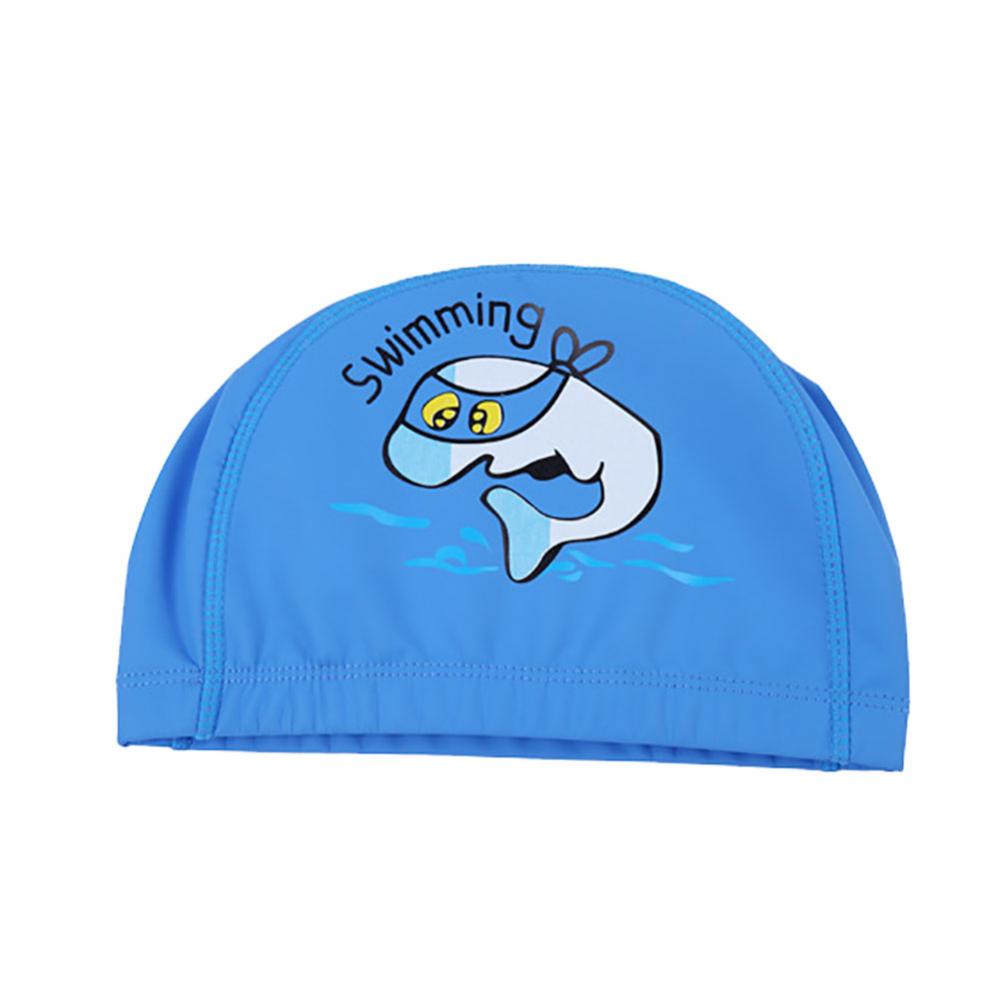 Topi Renang Anak / Penutup Kepala Remaja Anak / Swim Cap Remaja Anak