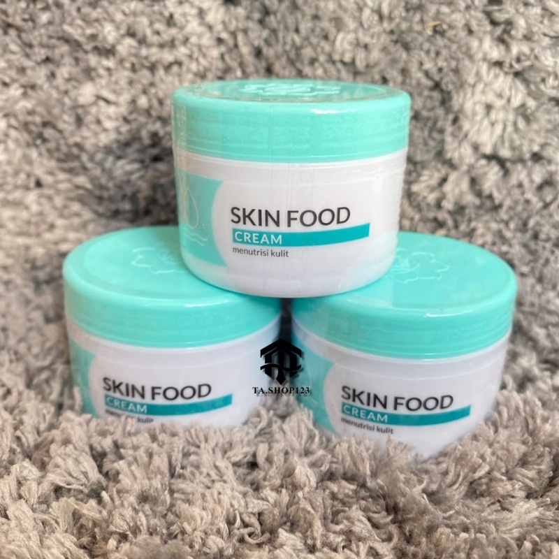 VIVA Skin Food Cream 22gr