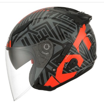 HELM KYT TERBARU-HELM KYT MOTIF-HELM KYT DJ MARU-HELM KYT TERBAIK BISA COD