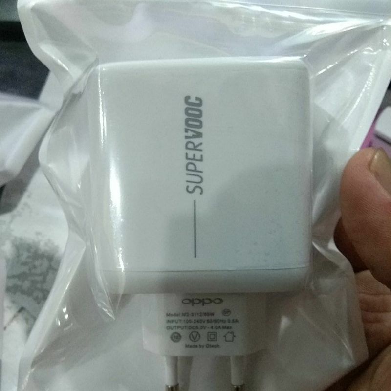 BATOK CHARGER (SAMSUNG,VIVO,OPPO)