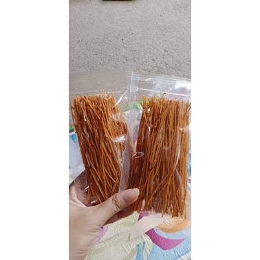 

mi lidi rasa pedas