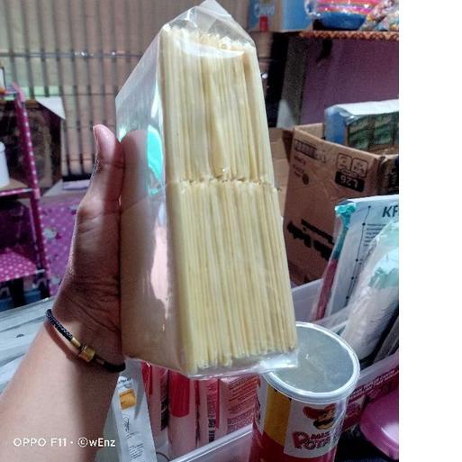 

Ready Stok keju slice grosir