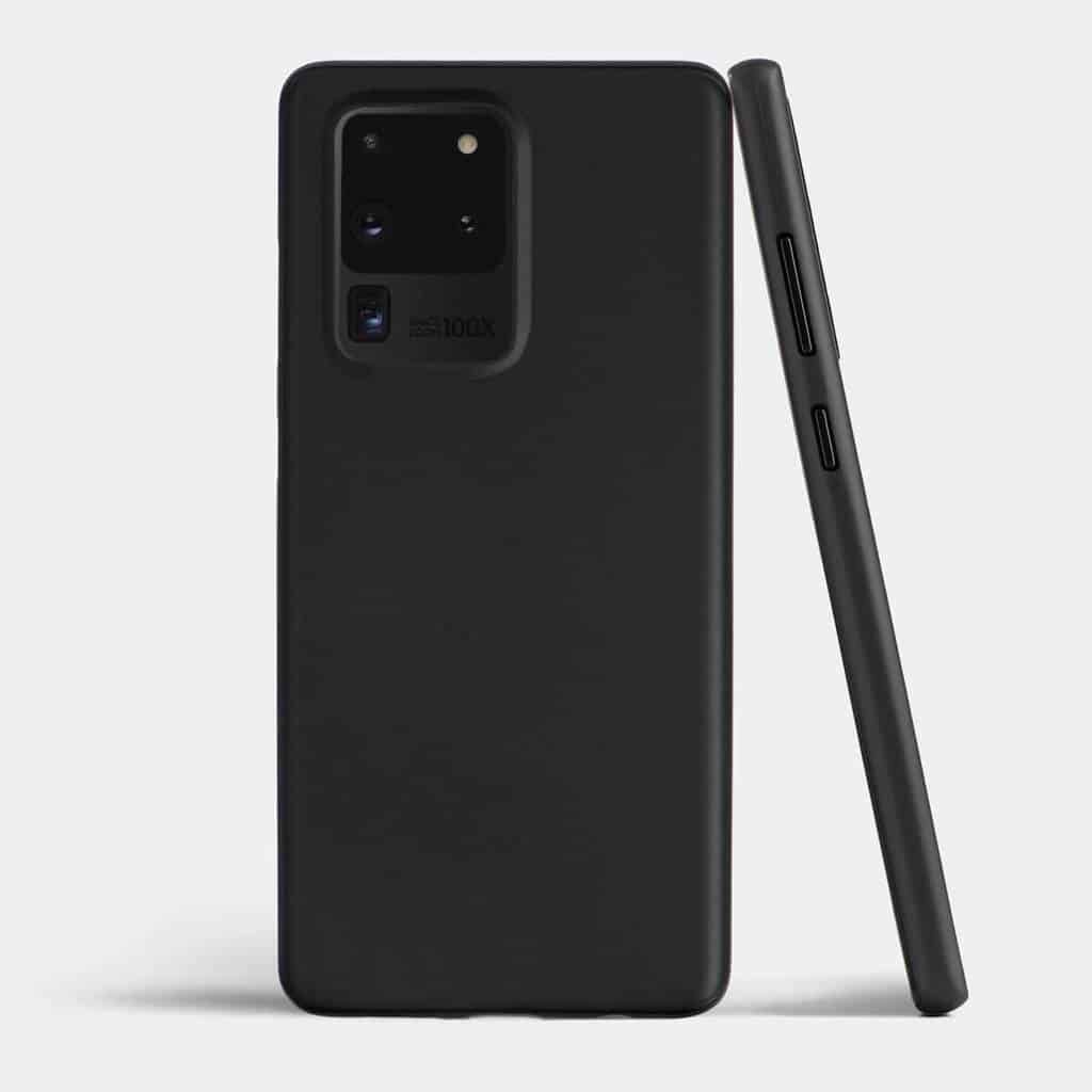 Case Hitam CCO2 Hole SAMSUNG S23 S22+ S23ULTRA S21 S21+ S21FE S21ULTRA S20 S20+ S20FE S20ULTRA S10 S10+ S9 S9+ S8 S8+ Softcase Black Gelap Soft Premium Bagus/Laris Sofcase SLim Fit TPU Tipis Seperti Tidak Pasang Casing Belakang 4G 5G Galaxy ULTRA PLUS FE