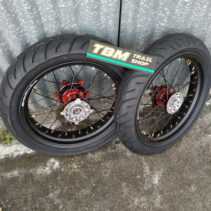 }}}}}}] SET SUPERMOTO CRF 150 ROSSI SPRINT BEST SELLER