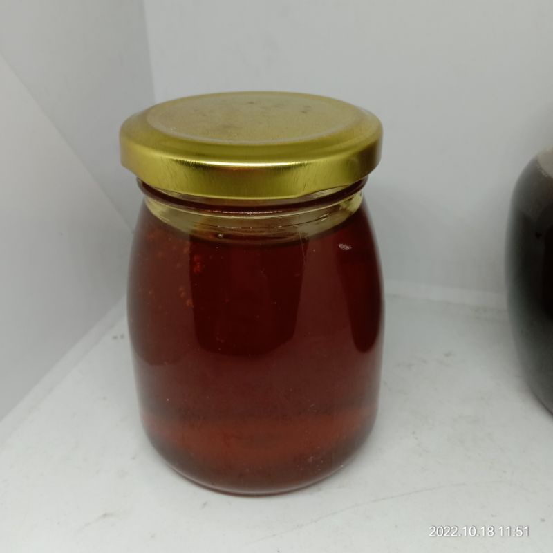 

Madu Mara'i Asli Yaman | Kemasan Beling # 250gr