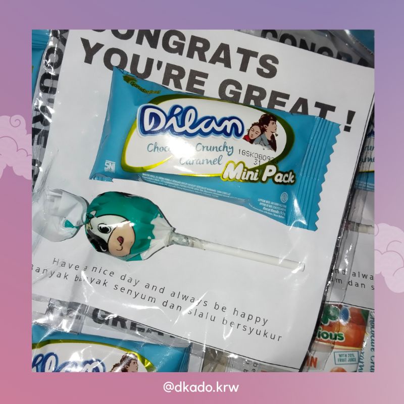 

MINI GIFT / MINI HAMPERS / SNACK MINI/ MINI GIFT SNACK MURAH