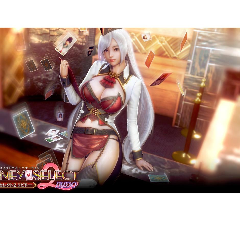 Kode7o2Nc--PC GAMES Honey Select 2 R5 50GB FILE SIZE FULL MOD