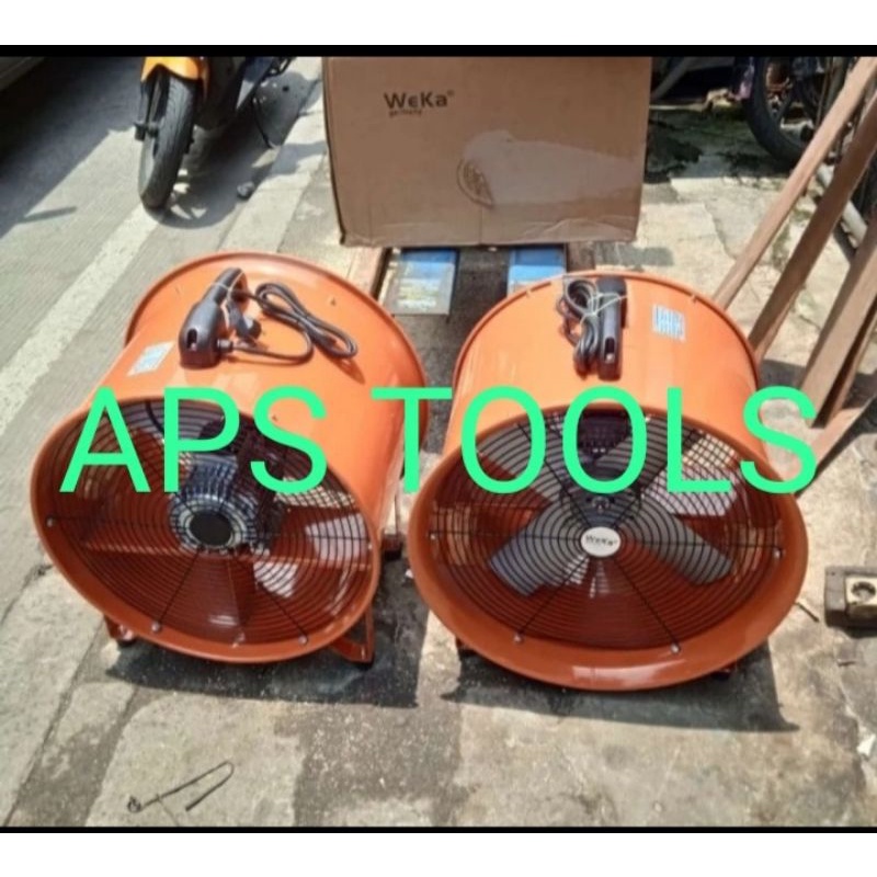 AxialFan 20" / kipas blower 20inch
