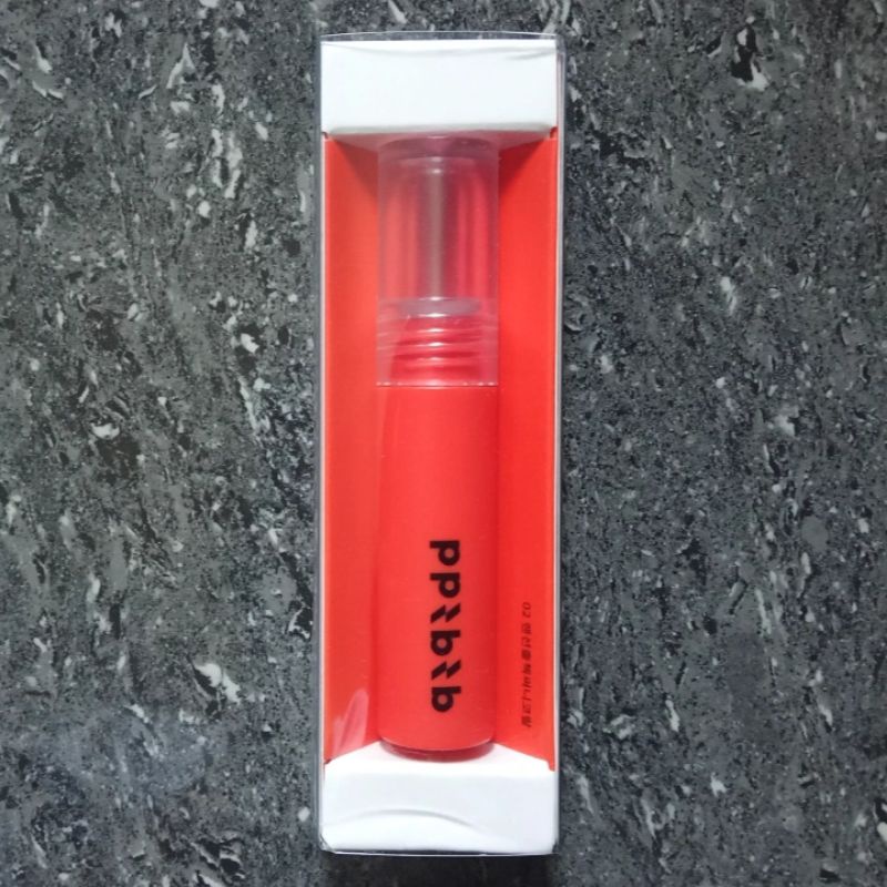 Ppibib by Amuse Korea Velvet Tint