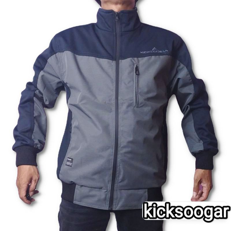 jajet kickzoogar original