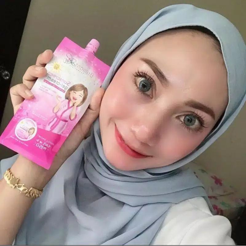 aschosme Sunsteen  Brilliant 50ml