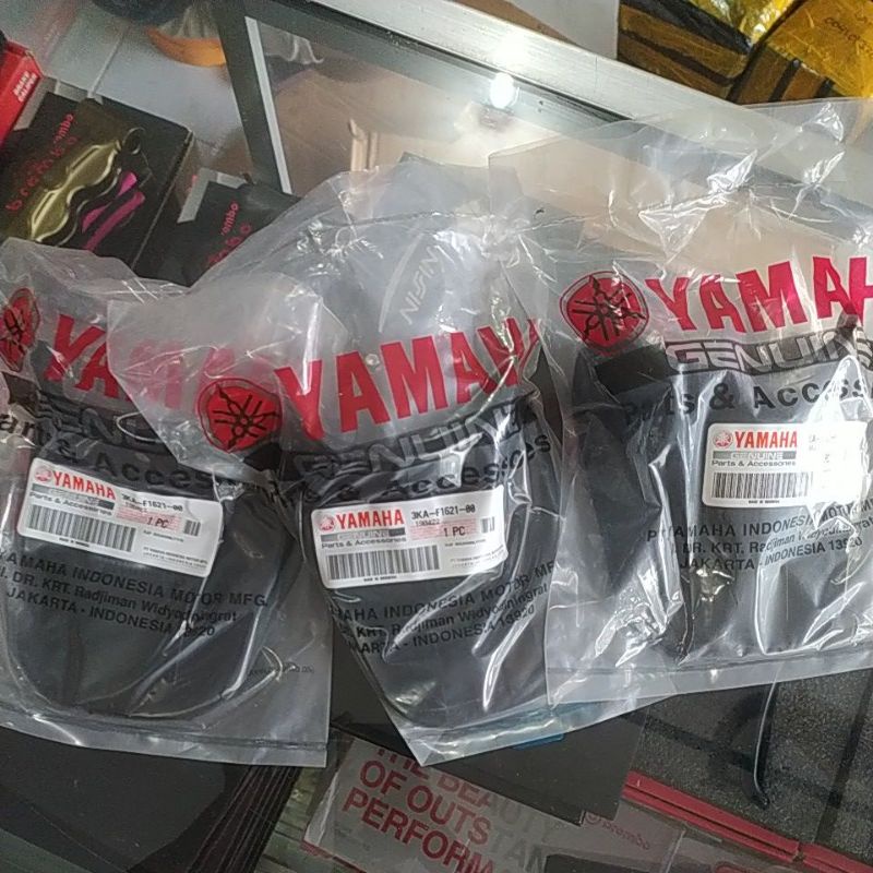 karet spakbor belakang / kepet spakbor rx king ori