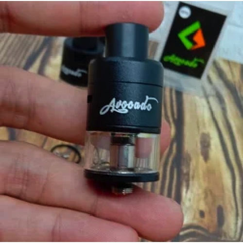 RDTA AVOCADO BESTCLONE MURAH LARIS