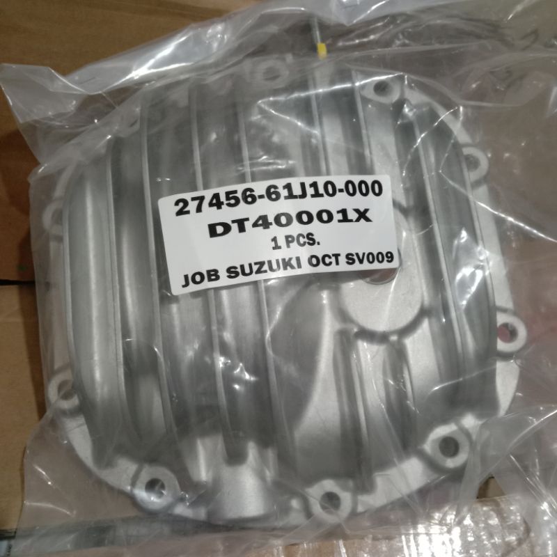 Jual Cover Gardan/Tutup Gardan Suzuki APV, Arena, Mega Carry Asli