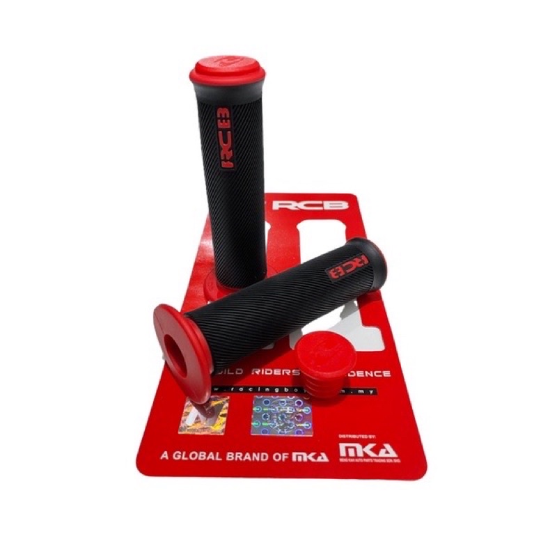 HANDGRIP RCB | HANDGRIP MOTOR VARIASI UNIVERSAL