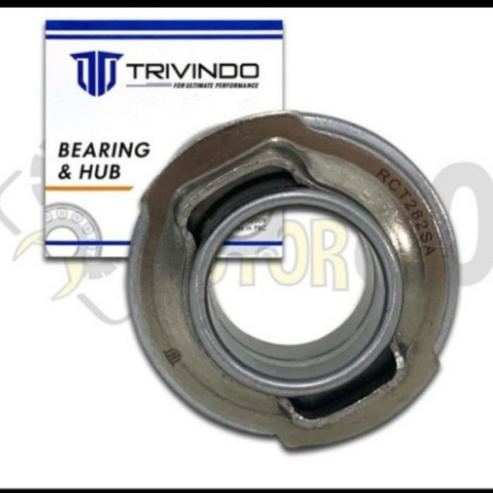 bearing clutch hyundai accent trivindo .