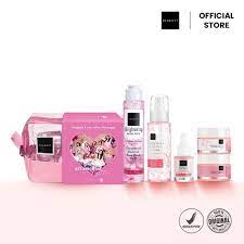 Scarlett Brightly Ever After Package