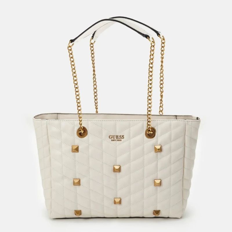GUESSS Brera Tote Bag