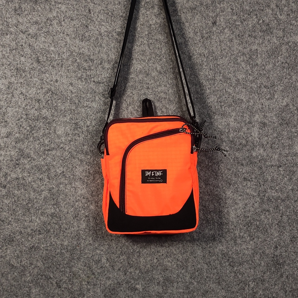 Tas Selempang IMFINE Keren Murah
