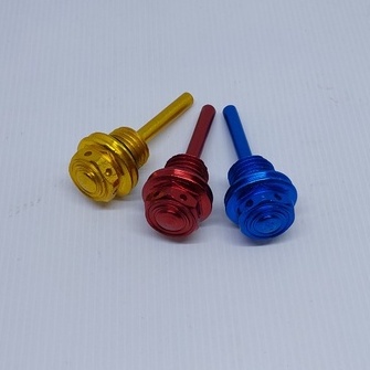 Tutup Oli Variasi CNC Model Terbaru