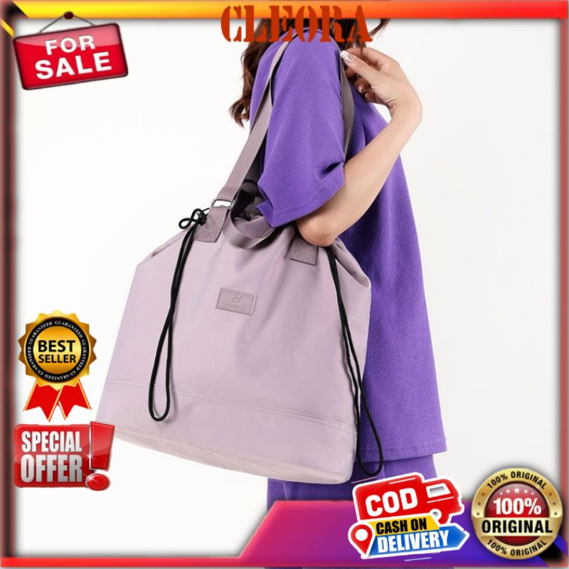 Tas Selempang Wanita COLORFUL FOX Original Shoulder Bag Wanita Hand Bag Wanita Kekinian Anak Muda Ce