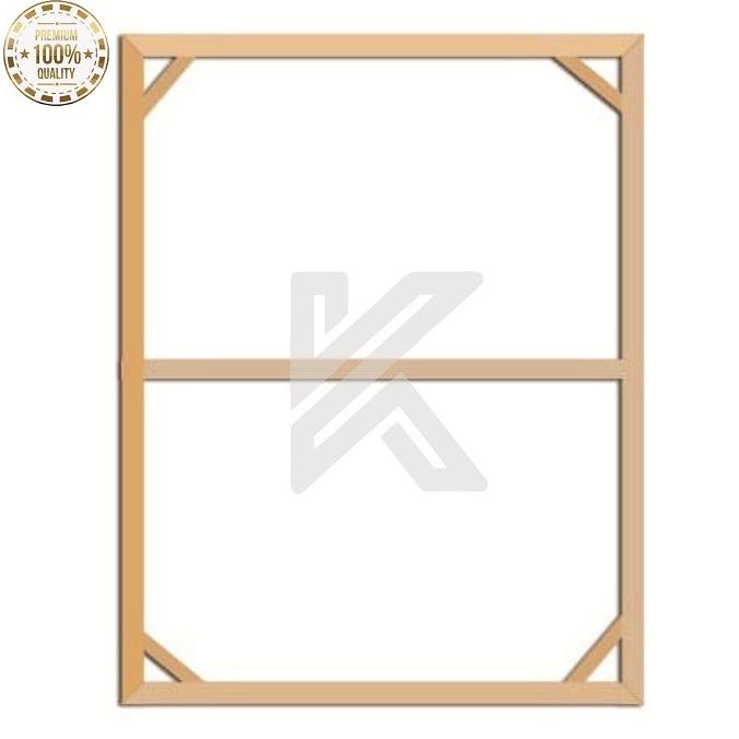 

Kayu Spanram 50x100 cm