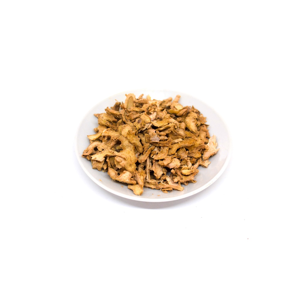 

Agradaya - Simplisia Ginger/ Iris Kering 250 gram