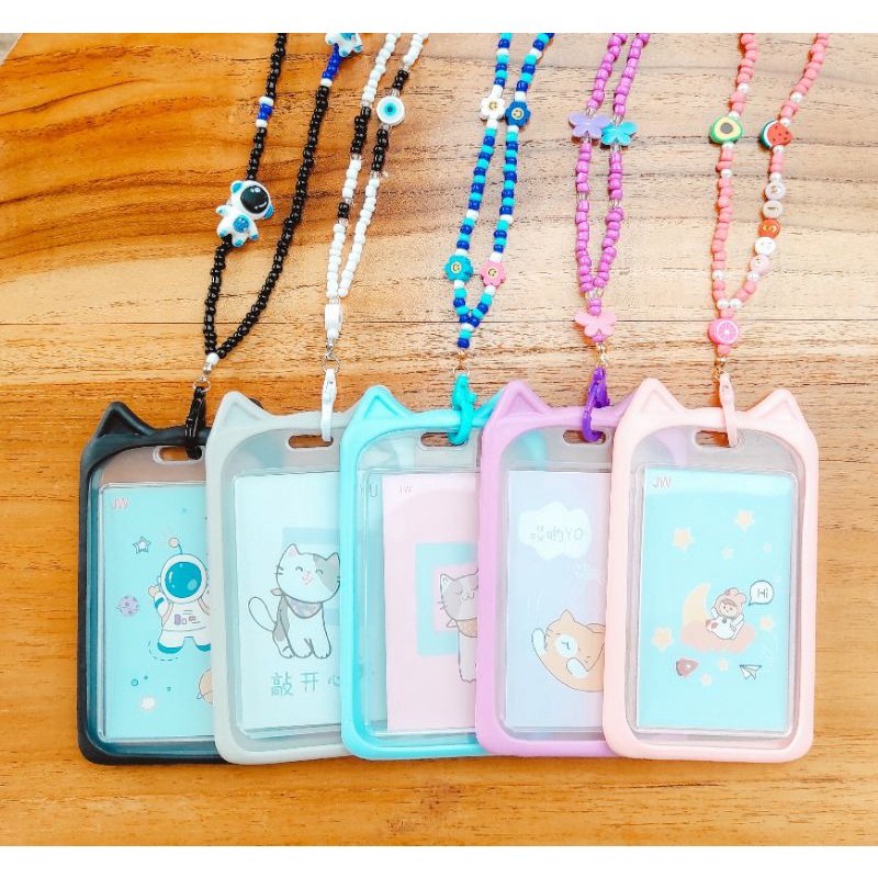 

ID Card Holder For Kids