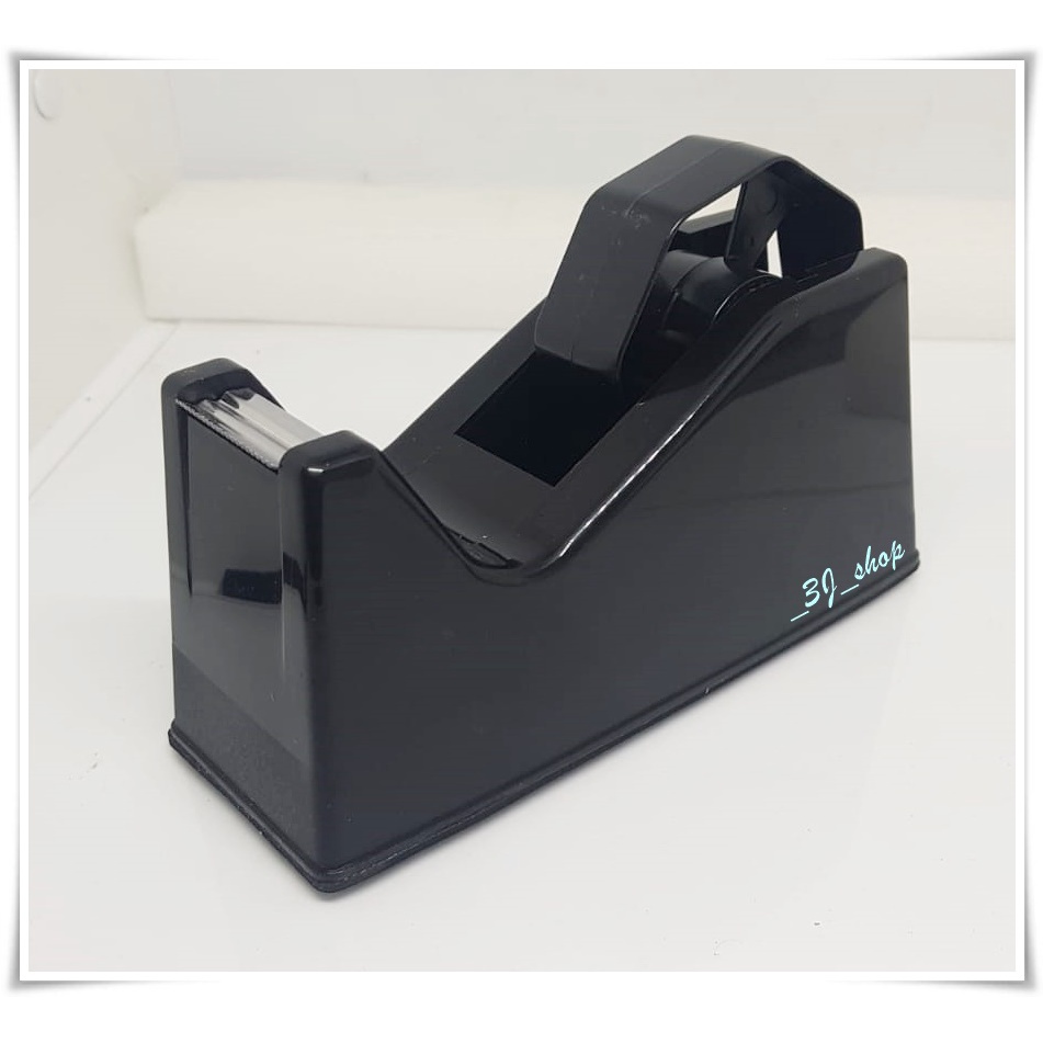

0372-Dispenser Solasi Joyko TD103 / Tempat pemotong Lakban Solasi Isolasi Solatip Solatape Selotip / Adhesive / Stationery Tape / Joyko TD103 Tape Dispenser Solasi / Cutter Solasi / Pemotong Solasi Cutter / Dispenser Tape Joyko TD103