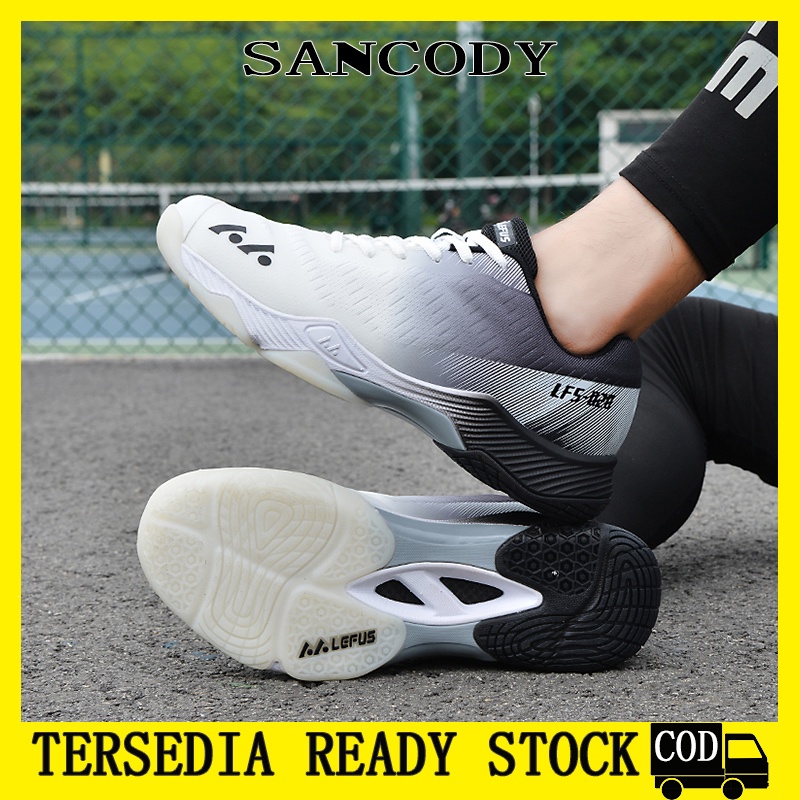 Tersedia Sepatu Bulutangkis Sepatu Badminton Sepatu Premium Sepatu Olahraga Badminton Sepatu Bulutan
