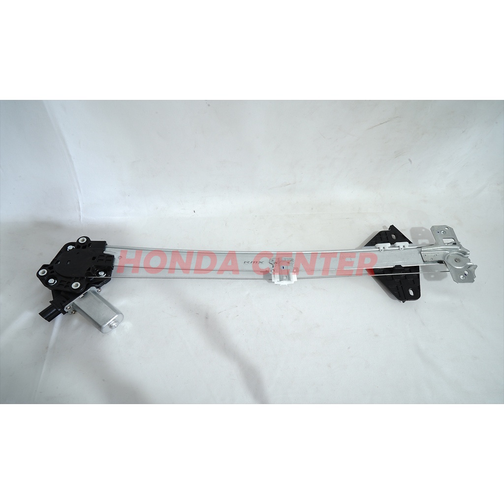 motor dinamo regulator power window jendela kaca pintu depan kiri crv gen3 2007 2008 2009 2010 2011 2012 dinamo motor untuk naik turun kaca pintu depan