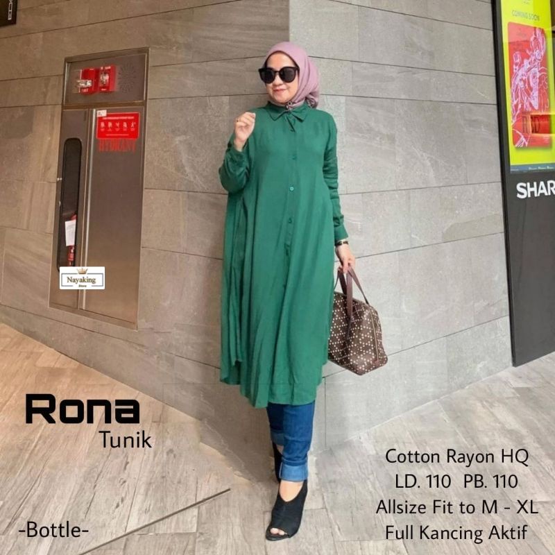 Rona Tunik