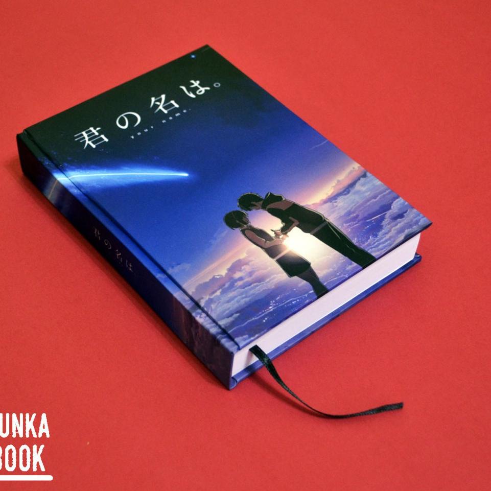 

れ Pocket Book Anime Kimi no Nawa B HOT SALES 2177 ♠