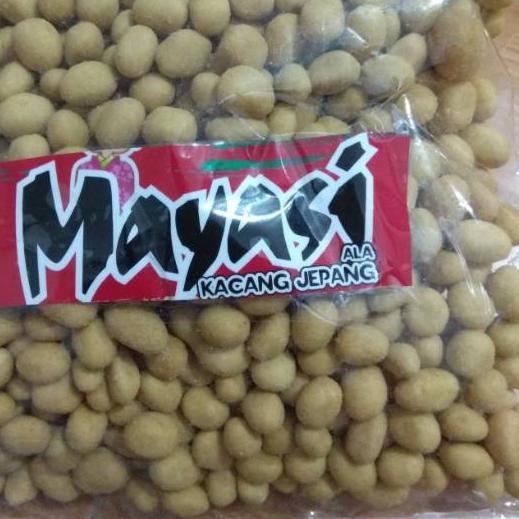 

BISA COD ✔️Termurah! Kacang mayasi snack kiloan snack lebaran repacking|KD2