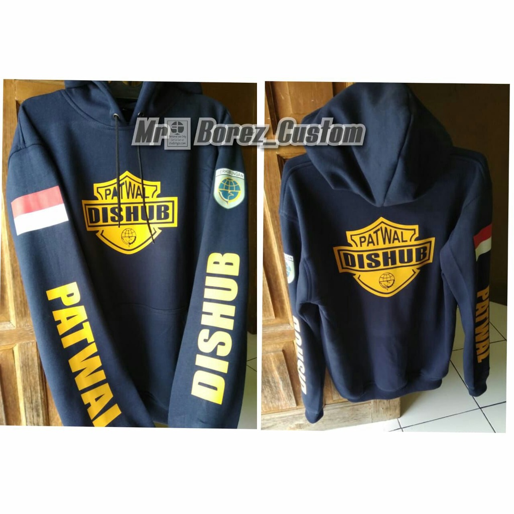 JAKET PATWAL DISHUB / HOODIE PATWAL DISHUB / HOODIE PRIA / HOODIE COWOK / FASHION COWOK / BAJU DISTRO / BAJU MURAH / BAJU PRIA MURAH / BAJU PRIA KEREN / BAJU PRIA DISTRO / KALIMANTAN PAPUA JATIM JAWABARAT SULAWESI INDONESIA  SUMATERA JAMBI