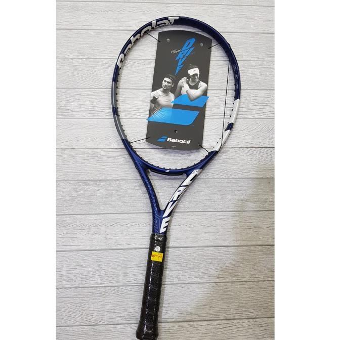 :0:0:0] Raket Tenis Babolat Evo Drive 115 Original