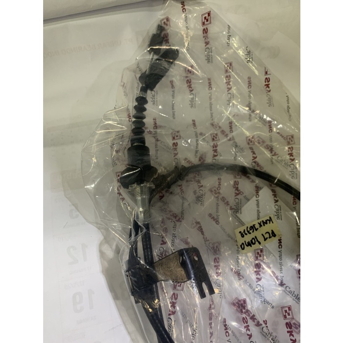 KABEL KOPLING PICANTO UP TO 2008 .