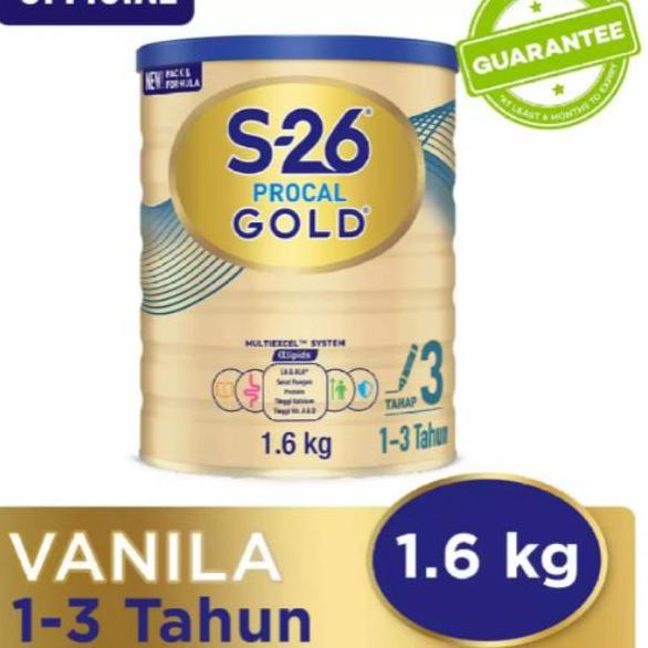 

Trxw3W7i--S26 Procal dan Promise Gold 1.6kg