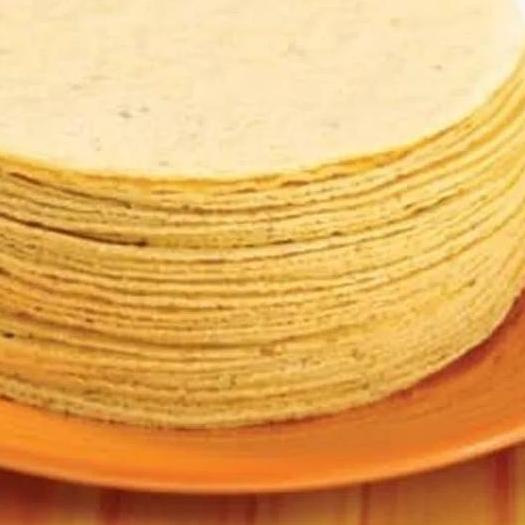 

limited Edition✔️Yellow corn tortilla / tortilla jagung 500gr|RA1