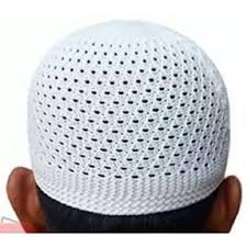 Peci anak Rajut Bahan Melar Nyaman All size COD - umur 1-5th