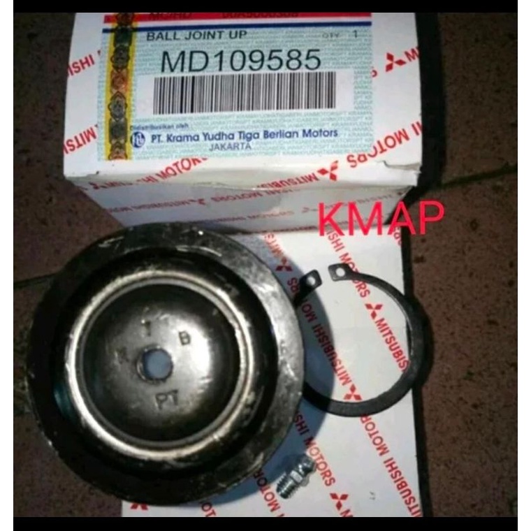 Ball joint up L.300 ball joint atas L.300
