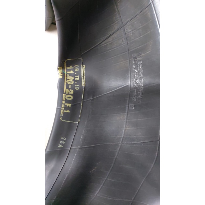 Ban Dalam Bridgestone 1100 - 20 - ban dalam 11.00 R20