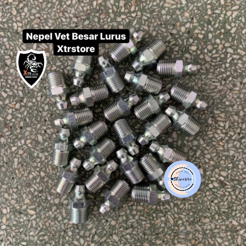 Nepel Vet Besar Lurus / Nipel Vet Besar Lurus / Nepel Pet Besar Lurus / Nipel Pet Besar Lurus / Nepe