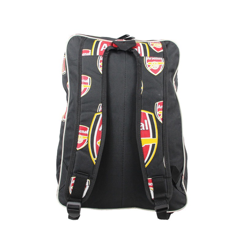 [KLIKTAS] Tas Ransel Pria Murah Exile 7360 Backpack Full Printing Tim Bola Eropa Promosi Diskon Sekolah Kerja Kuliah