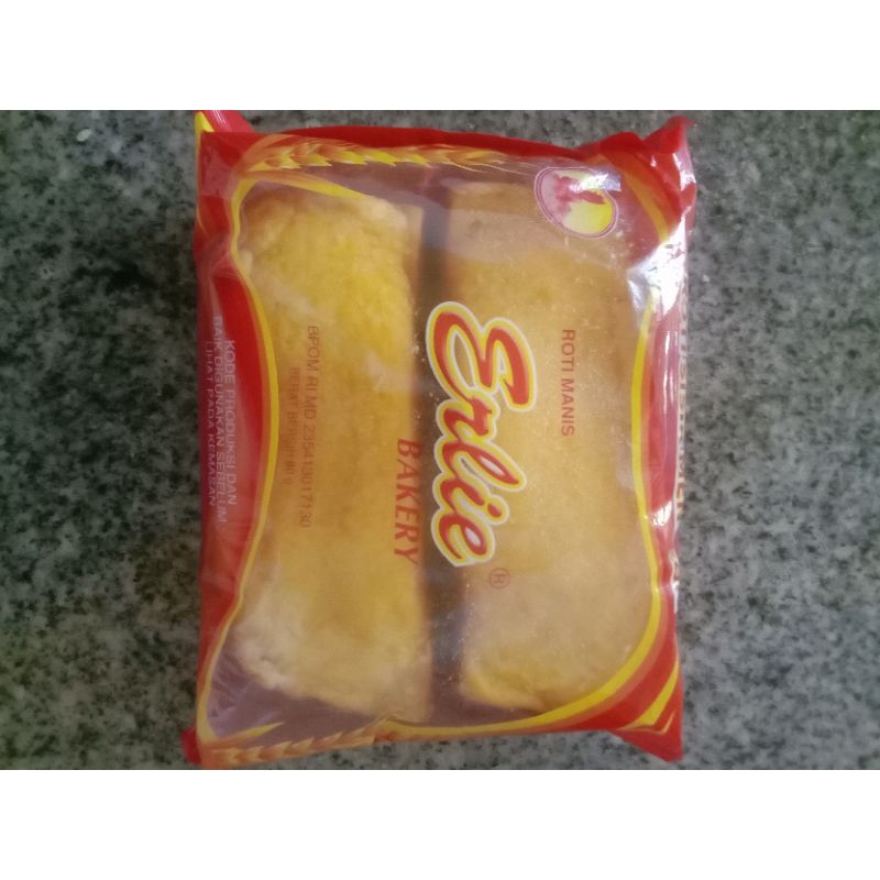 

Roti sisir mentega manis Erlie bakery khas Jawa Tengah / Roti Manis Erlie Bakery / Roti Sisir Manis