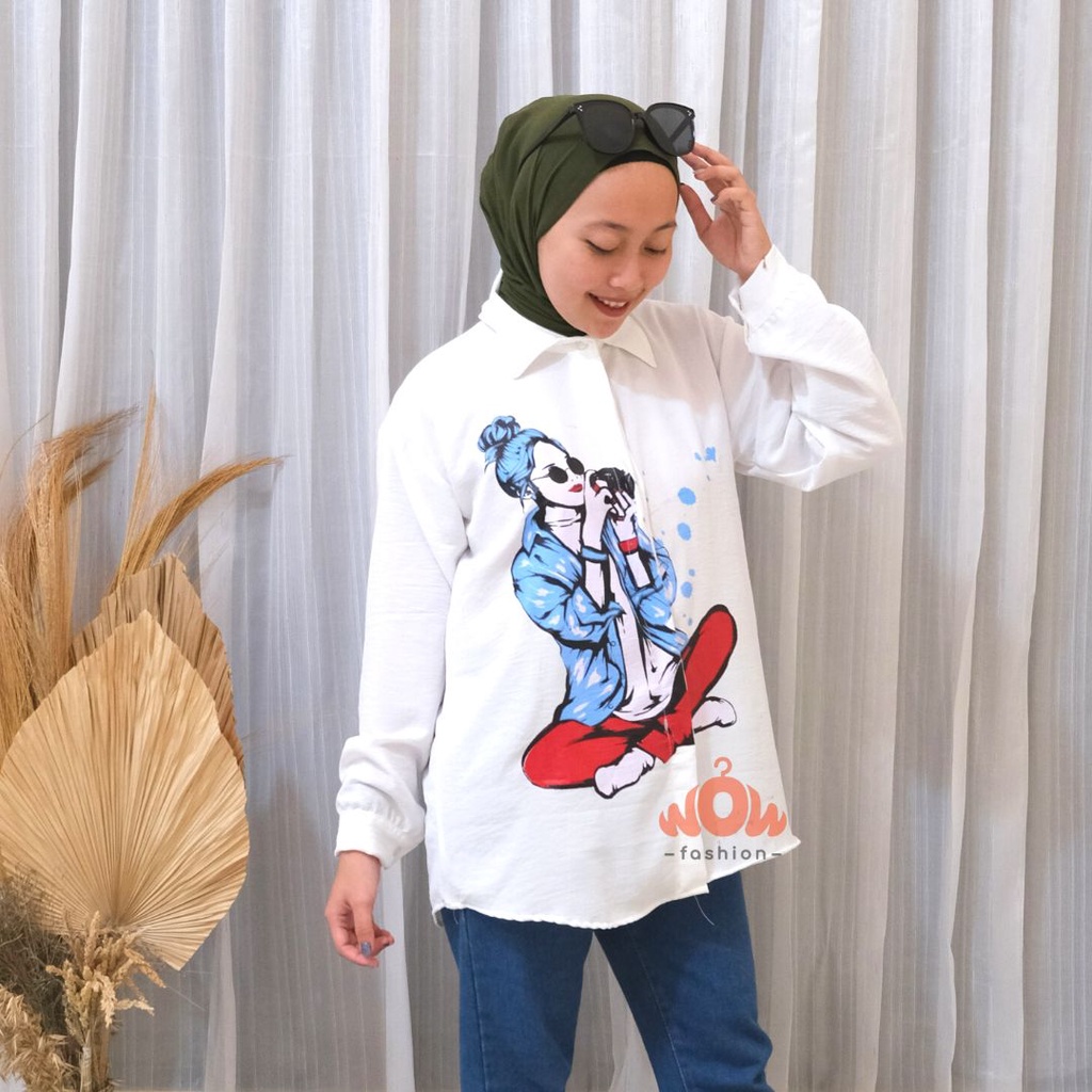ALLURA SABLON CRINCLE
