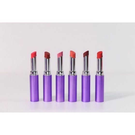 MIRABELLA COLORFIX LIPSTICK 2.3GR ( MATTE LIPSTICK )