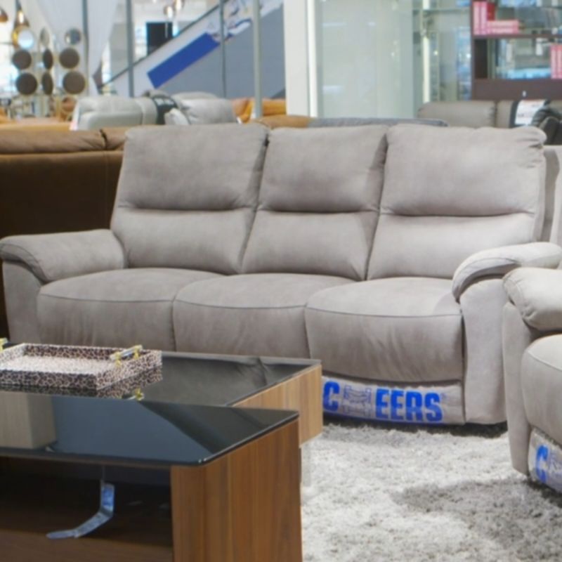Jual Cheers Moreno Sofa Recliner Shopee Indonesia