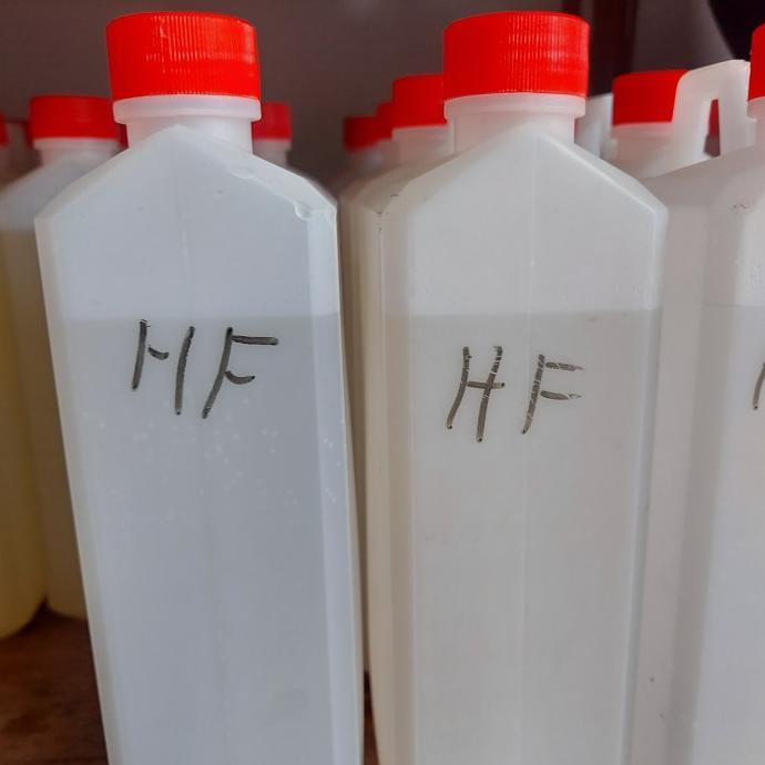 

:::::::] Hidrofluoric acid fluorida / HF
